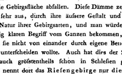 BUCH, Leopold von (1774-1853) Geognostische Beobachtungen auf Reisen durch Deutschland und Italien angestellt