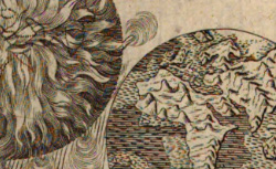 BURNET, Thomas (1635-1715) Telluris theoria sacra