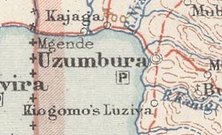 Accéder à la page "Burundi"