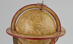 Accéder à la page "Globe céleste, J.-B. Fortin, 1780"