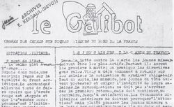Accéder à la page "Galibot (Le) (région Nord)"