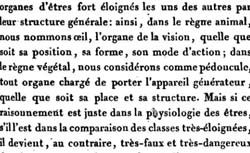 CANDOLLE, Augustin Pyramus de (1778-1841) Théorie élémentaire de la botanique