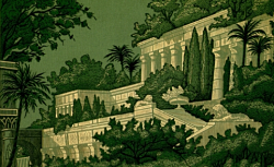 Histoire des jardins anciens et modernes, 1887