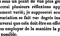 CARNOT, Lazare (1753-1823) Principes fondamentaux de l'équilibre et du mouvement