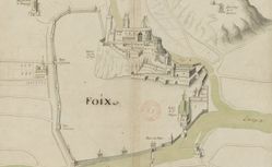 Accéder à la page "Foix"