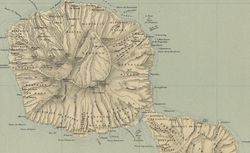 Accéder à la page "Tahiti et les îles du Vent"