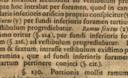 CASSEBOHM, Johann Friedrich (1698-1743) Tractatus quator anatomici de aure humana
