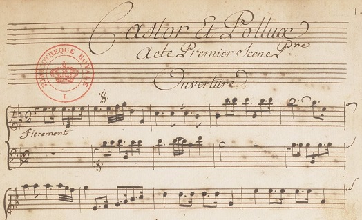 Accéder à la page "Castor et Pollux (version de 1754), Vm2-334"