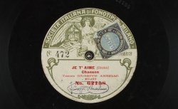 Je t'aime : Chanson ; Grieg, comp. ; Giuseppe Anselmi, T ; acc. de piano - source : gallica.bnf.fr / BnF