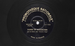 R. Dévigne - Chants et musiques des provinces françaises - BnF - Gallica