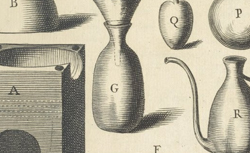 CHARAS, Moyse (1619-1698) Pharmacopée royale galénique et chimique