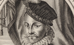 Accéder à la page "Charles IX (1550-1574)"