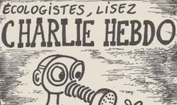 Accéder à la page "Charlie-Hebdo"