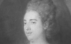Accéder à la page "Charrière, Isabelle Van Zuylen, Madame de (1740-1805)"
