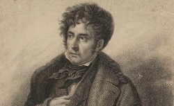 Accéder à la page "Chateaubriand, François-René de (1768-1848)"