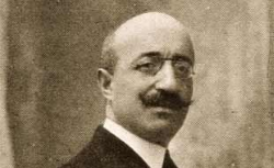 Francesco Cilea (1866-1950)
