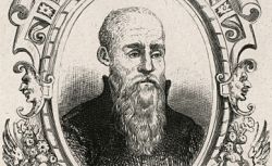 Estienne Dolet (1509-1546) coll BIUS Santé