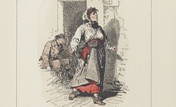 Accéder à la page "Les Communeux, 1871 : Types, caractères, costumes"