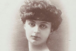 Accéder à la page "Noailles, Anna de, née Ana-Elisaveta Bibescu Basarab Brâncoveanu (1876-1933)"
