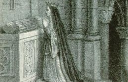 Accéder à la page "La Reine Clotilde (474-545) "