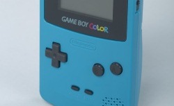 Accéder à la page "Nintendo Game Boy Color"