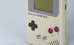 Accéder à la page "Nintendo Game Boy"