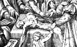 COLOMBO, Realdo (1510?-1559) De re anatomica