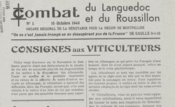 Accéder à la page "Combat (Languedoc)"