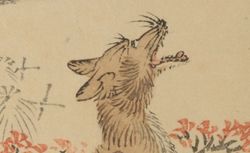 Accéder à la page "Le corbeau et le renard (1668 / 1894)"