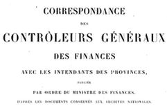 Accéder à la page "Michel de Boislisle, Arthur André Gabriel (1835-1908)"