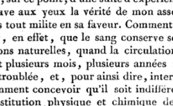 CORVISART, Jean-Nicolas (1755-1821) Essai sur les maladies et les lésions organiques du coeur et des gros vaisseaux