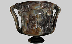 Accéder à la page "Canthare du trésor de Saint-Denis dite « Coupe des Ptolémées », vers 50 av.-50 ap. J.-C."