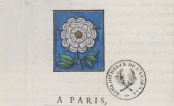 Accéder à la page "Coustumes du comté et bailliage d'Auxerre... mises et rédigées par escript"
