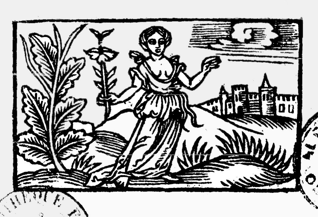 Accéder à la page "Crenne, Helisenne de, pseud. de Marguerite Briet (1510-ap1552)"