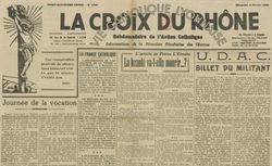 Accéder à la page "Croix du Rhône (La)"