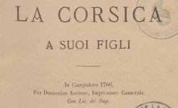 Accéder à la page "La Corsica a suoi figli (1886)"