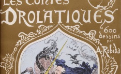 Accéder à la page "Balzac à Tours et en Touraine"