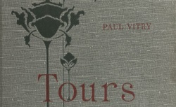 Accéder à la page "Histoires de Tours"