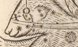 CYSAT, Johann Baptist (1586-1657) Mathemata astronomica