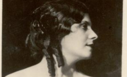 Gilda Dalla Rizza (1892-1975)
