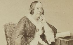 Accéder à la page "Comtesse Dash,  pseudonyme de Gabrielle Anna de Cisternes de Coutiras (1804-1872)"
