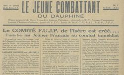 Accéder à la page "Jeune combattant du Dauphiné (Le)"