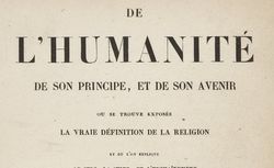 Accéder à la page "Leroux, Pierre (1797-1871)"