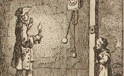 LA CONDAMINE, Charles-Marie de (1701-1774) Mesure de trois premiers degrés du méridien dans l’hémisphère austral