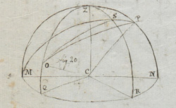 DELAMBRE, Jean-Baptiste (1749-1822) Méthodes analytiques pour la détermination d'un arc du méridien