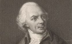      Danloux et Potrelle, Portrait de Jacques Delille, dit abbé Delille (1738-1813) (coll. Bibliothèque du Patrimoine de Clermont Auvergne Métropole)