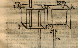 DELLA PORTA, Giambattista (1535-1615) Pneumaticorum libri tres