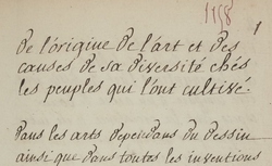 Accéder à la page "Suppléments aux volumes Mariette, 1648-1799"