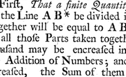 DESAGULIERS, John Theophilus (1683-1744) A Course of Experimental Philosophy