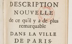 Accéder à la page "Germain Brice (1653 ?-1727),"